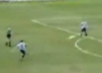 Leyendas del fútbol: 6 remates inolvidables de Mihajlovic