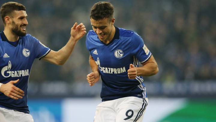 Un campeón del mundo elige a Di Santo como el más difícil de marcar