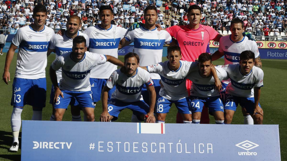 Conmebol definió los bombos para el sorteo de Libertadores
