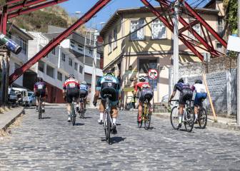 Las bellas postales de la primera Clásica Puerto Patrimonio