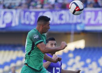 Pilmahue se coronó en Tercera B tras vencer a Concepción