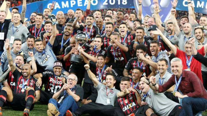 Serán 54 los equipos que intervendrán en el torneo y 32 buscarán clasificar a la fase de grupos. La final será en el Estadio Nacional de Lima, Perú.