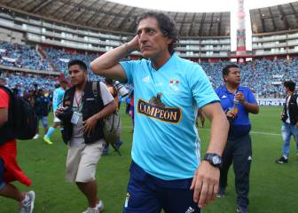 La clara frase que lanzó Mario Salas que lo acerca a Colo Colo