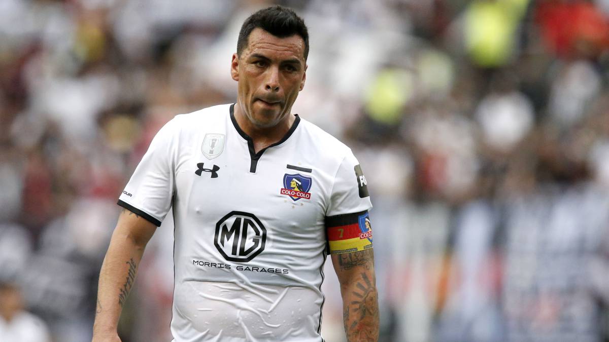 Esta noche se conocerán los oponentes que deberán enfrentar Colo Colo, Unión La Calera, Deportes Antofagasta y Unión Española en el segundo torneo continental.