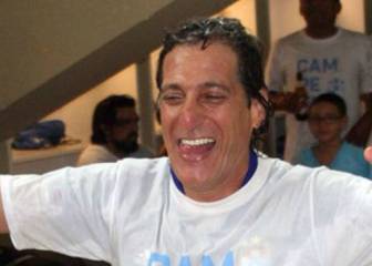 Presidente de Cristal confirma la llegada de Salas a Colo Colo