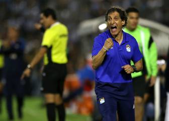 Ruiz-Tagle: