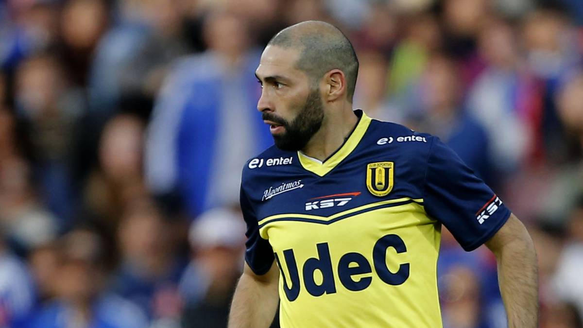 Iquique de 'Vitamina' Sánchez suma a ex lateral del Campanil