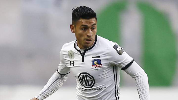 Claudio Baeza: "Espero que el club me reconozca el esfuerzo"