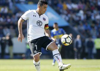Paredes:
