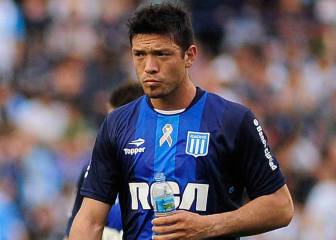 Sergio Vittor será el quinto refuerzo de la U de Kudelka