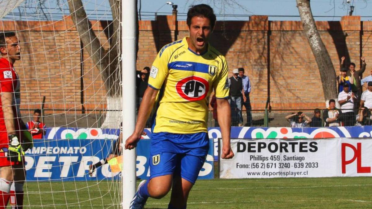 El argentino Andrés Imperiale se convirtió en la nueva contratación del cuadro nortino. Además, incorporó también al ex Unión La Calera Wilson Piñones.