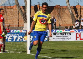 Deportes Iquique se refuerza con ex defensa del Campanil