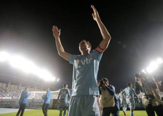 Calandria seguirá en O'Higgins como Gerente Deportivo
