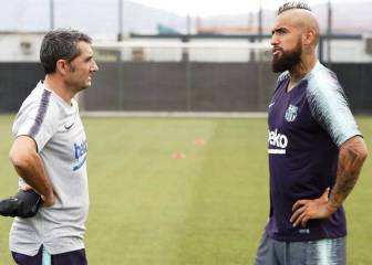 Valverde: