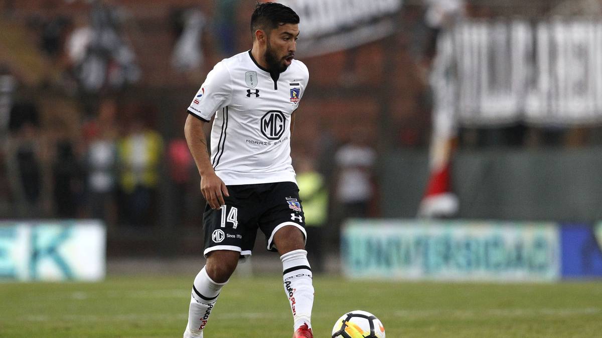 U. de Concepción oficializará el fichaje de dos ex Colo Colo