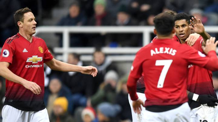 Alexis regresa con clase