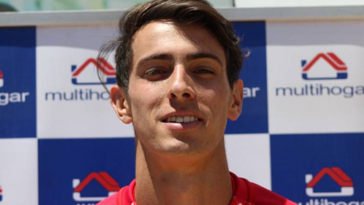 Curicó sorprende con fichaje de ex jugador de Rodelindo Román