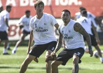 El cambio en Benfica que podría beneficiar a Castillo