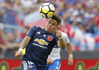 Zacaría pone en suspenso el acuerdo de la U con Soteldo