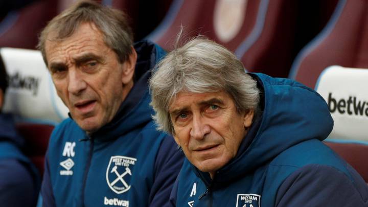 Pellegrini quedó complacido con el estreno de Nasri