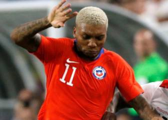 Los jugadores que dieron el salto del amateurismo a Primera
