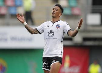 Lucas Barrios se transformó en nuevo jugador de Huracán