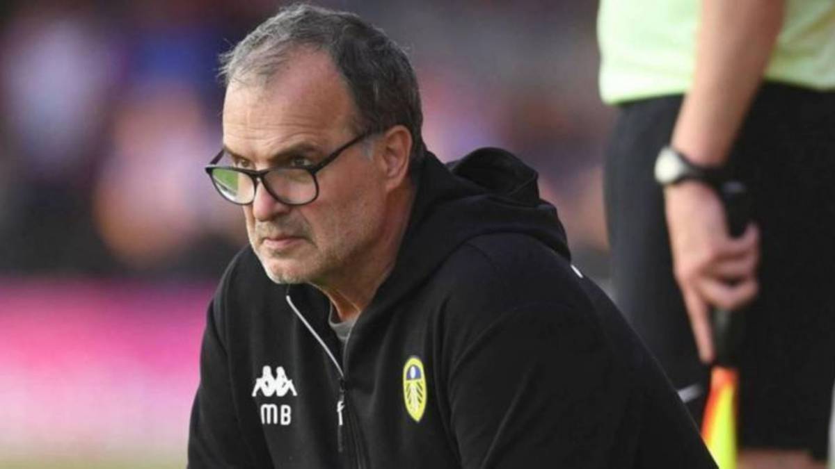 El Leeds de Marcelo Bielsa quedó eliminado de la FA Cup
