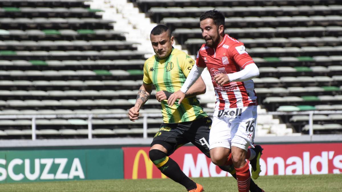 Cordero está de vuelta: "Uno siempre quiere pelear el título"