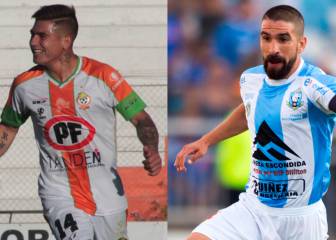 Los 10 fichajes más destacados de la semana en Primera B