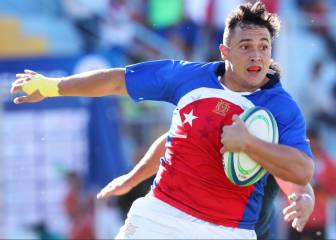 Los Cóndores vencen a Portugal y jugarán la final