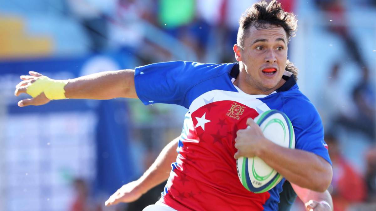 Los Cóndores vencen a Portugal y jugarán la final