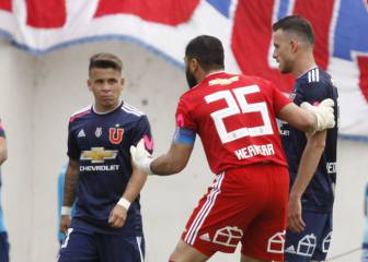 Herrera critica a Soteldo: