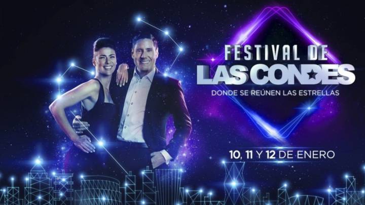 Festival de Las Condes 2019: Programación, horario y artistas