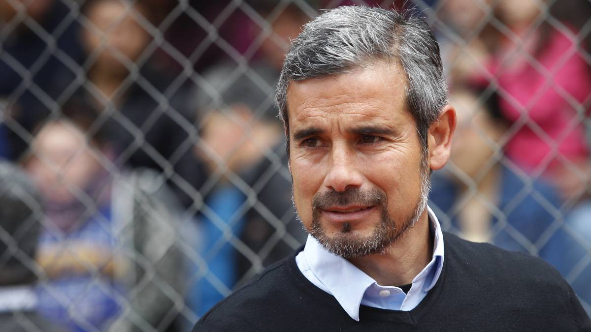 "La pasión del hincha se ve en el apoyo, no en los desmanes"