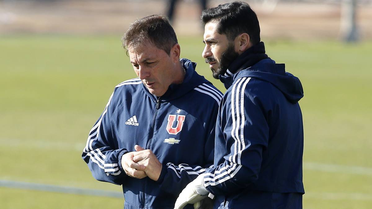 Este viernes comenzaron los trabajos del plantel de Universidad de Chile en La Serena, con miras a los desafíos tanto a nivel nacional como en la Copa Libertadores.
