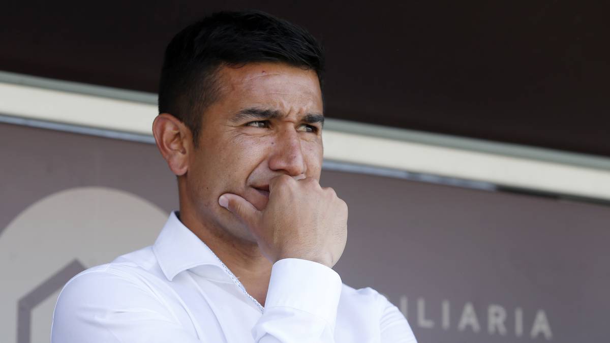 El plan de Víctor Rivero para aspirar al ascenso con Cobreloa
