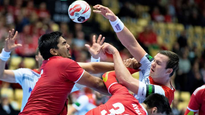 Chile no logró la hazaña y queda con un pie afuera del Mundial