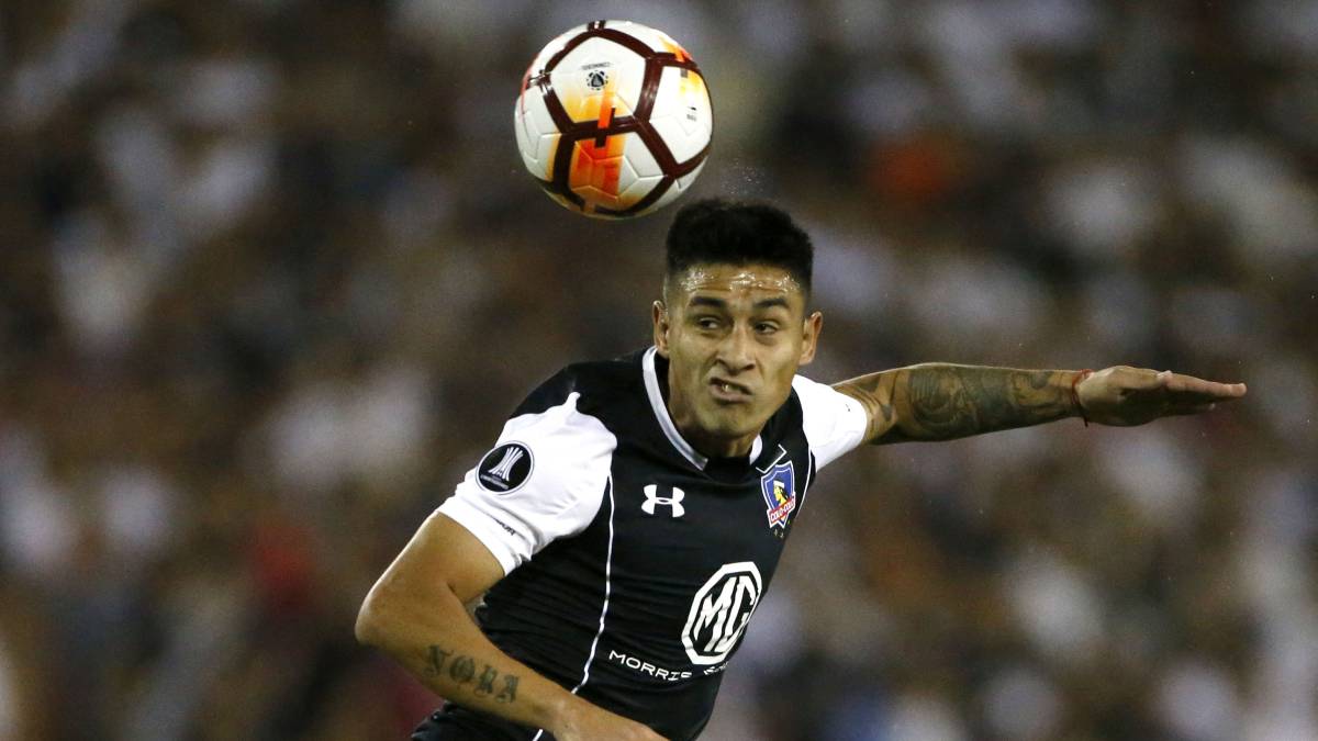 Claudio Baeza se va a Arabia Saudita por US$3.5 millones