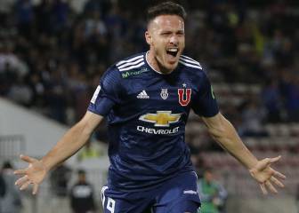 Henríquez: