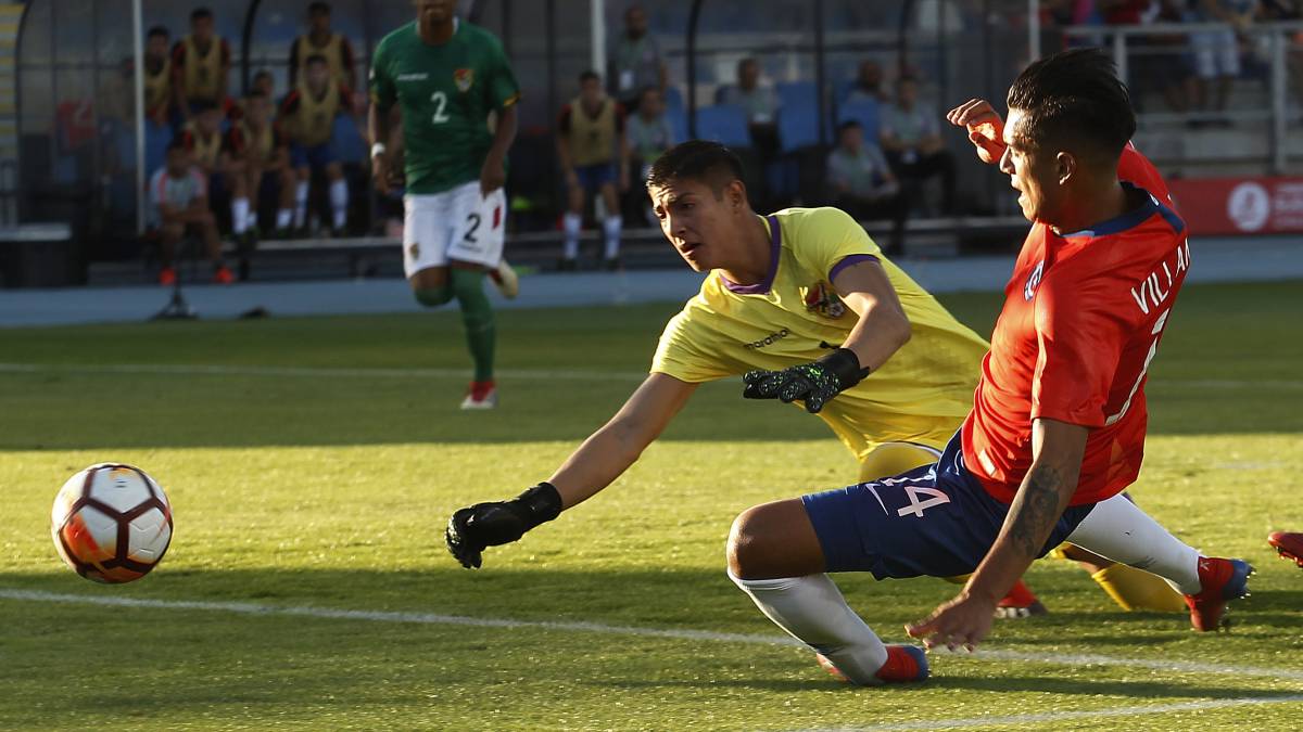 La negra jornada de Villanueva, la apuesta de Robles