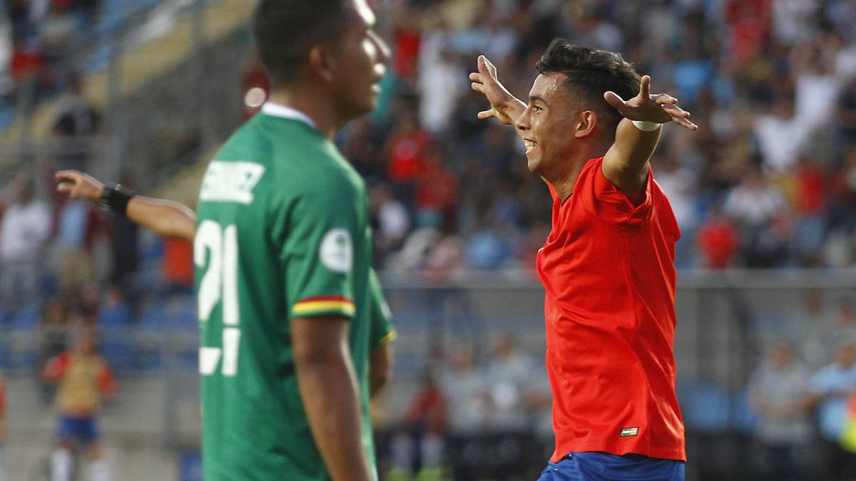 Alarcón: "Defendimos una idea de juego; eso nos tiene con calma"