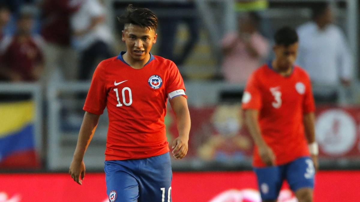 1x1: El arquero Luis Ureta fue lo único rescatable en la Roja