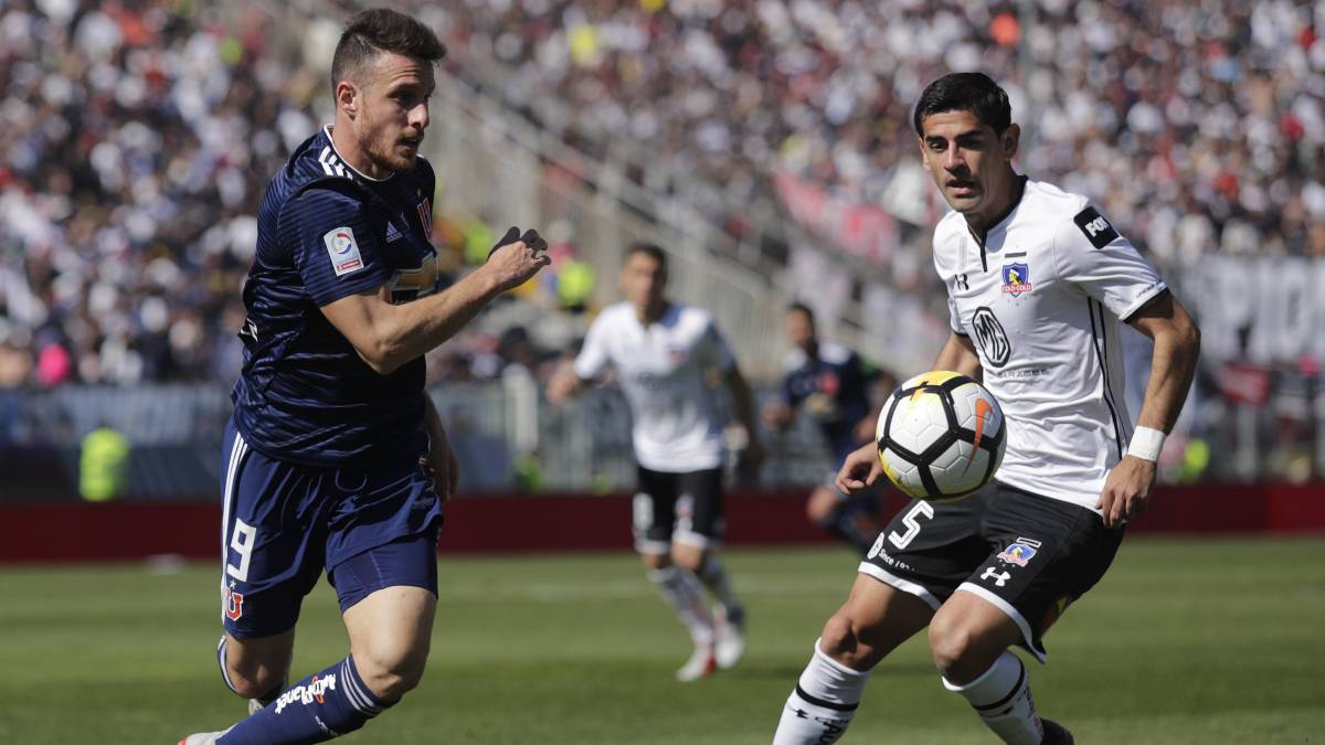 El duelo de campeones entre la UC y Coquimbo se jugará en el norte. La U debuta con Cobresal, y Colo Colo con Unión Española. El superclásico será el 19 de mayo.