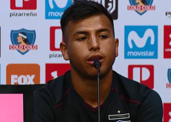 Aguilera reveló cuáles son sus tres referentes en el fútbol