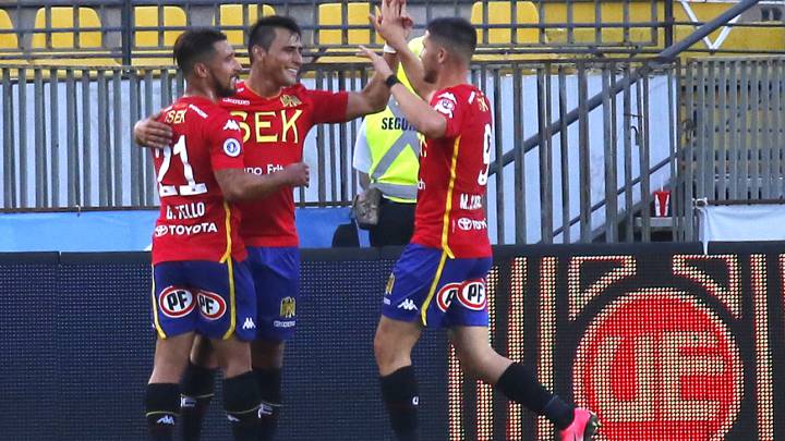 El Colo Colo de Salas sigue sin aparecer y cae ante Unión