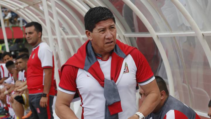 Jaime Vera sorprende y se va de Curicó para dirigir en Europa