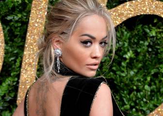 Rita Ora será la invitada estelar de la Fórmula E en Santiago