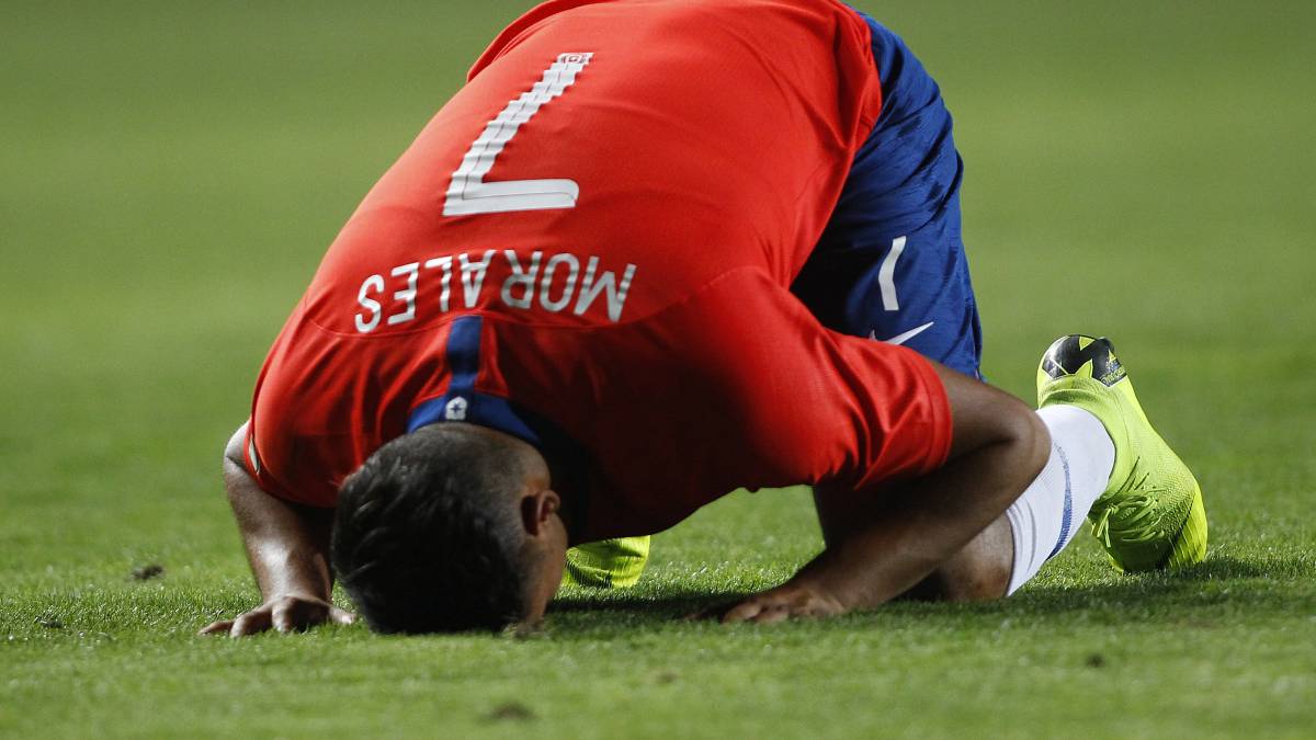 La negativa racha que la Sub 20 estiró en Sudamericanos