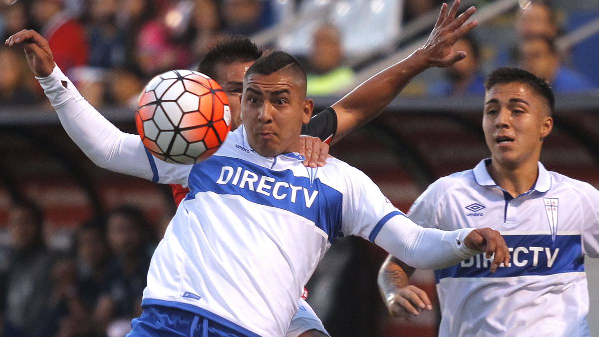 Jeisson Vargas