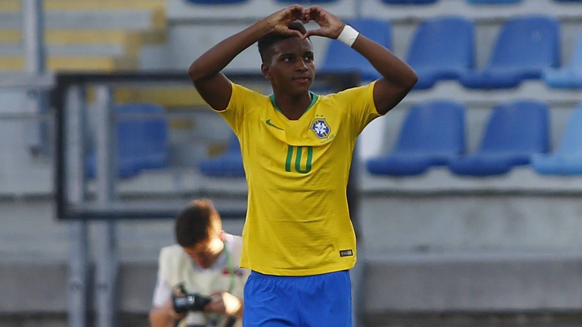 Tras la eliminación de la Roja del Sudamericano Sub 20, las llaves para los próximos duelos ya se armaron para continuar con el torneo.